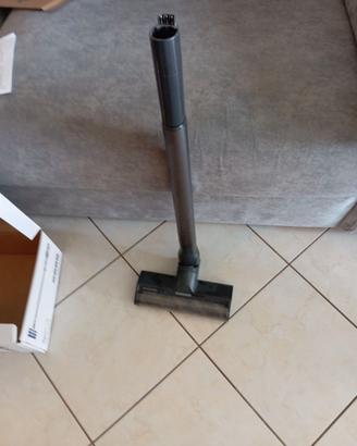 Base aspirapo senza fili Samsung Bespoke