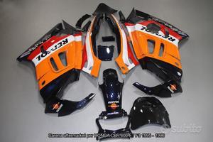 Carena compatibile per HONDA CBR 600F F3 1995 1996