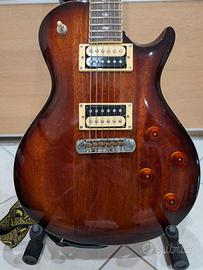 Chitarra Elettrica PRS SE 245 Tobacco Sunburst