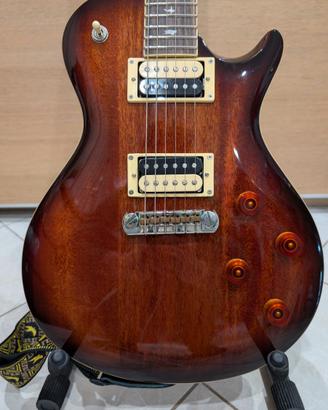 Chitarra Elettrica PRS SE 245 Tobacco Sunburst