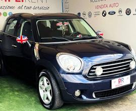 Mini Countryman 1.6 Cooper D