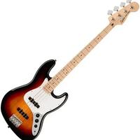 FENDER SQUIER AFFINITY JAZZ BASS (SUNBURST)