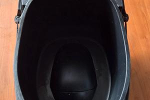 zip sp piaggio 