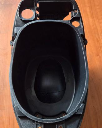 zip sp piaggio 