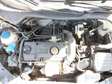 MOTORE SEMICOMPLETO VOLKSWAGEN GOLF «VI» (2009)