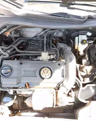 MOTORE SEMICOMPLETO VOLKSWAGEN GOLF «VI» (2009)