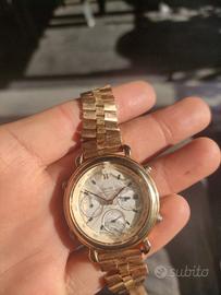 orologio uomo vintage orient 