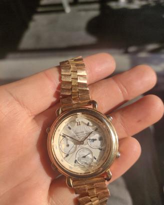 orologio uomo vintage orient 