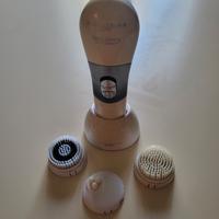 FaceCleansing Imetec