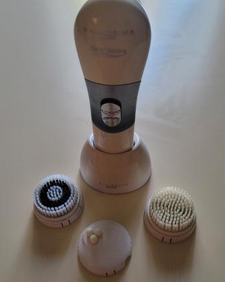 FaceCleansing Imetec