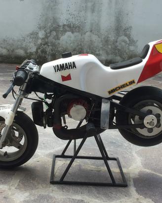 Minimoto ZPF Efco