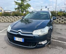 Citroen C5 2.0 HDi 160 aut. Executive Tourer