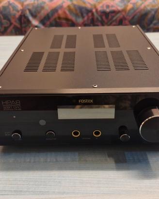Amplificatore Fostex HP-A8 