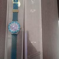 Orologio Scuba da collezione 