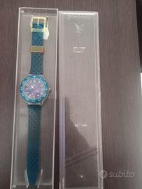 Orologio Scuba da collezione 