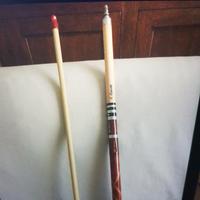 stecca ARMONI Rossetti nr.16