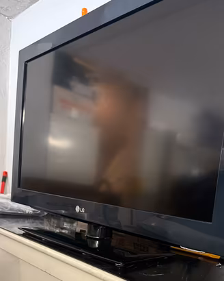 Tv LG 32”