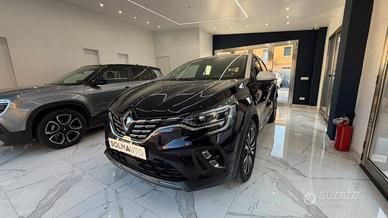 Renault Captur RENAULT Captur 1.3 tce Initiale Par