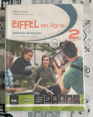 eiffel en ligne 2