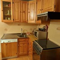 cucina tirolese