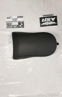 SELLA SEDILE SEDUTA SEAT PASSEGGERO BMW R18 1800 K