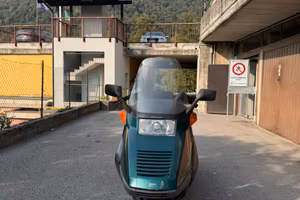 honda cn 250 1998