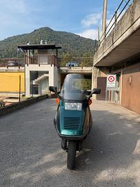 honda cn 250 1998