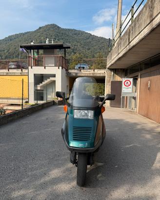 honda cn 250 1998