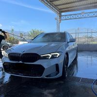 BMW SERIE 3 TOURING