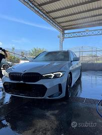 BMW SERIE 3 TOURING