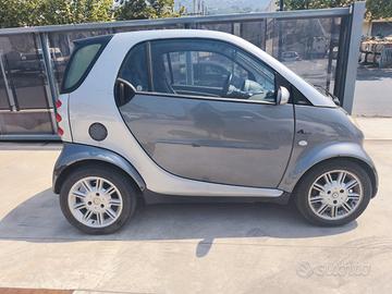 SMART FORTWUO COUPE'