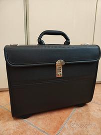 valigetta samsonite