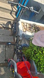 Bici elettrica