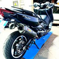 Tmax 560