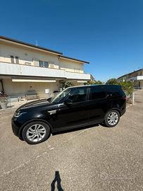 Land Rover Discovery 2.0SD4 7 posti