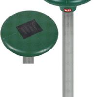 Scaccia talpe e roditori SOLAR II