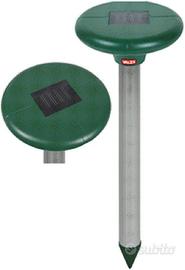 Scaccia talpe e roditori SOLAR II