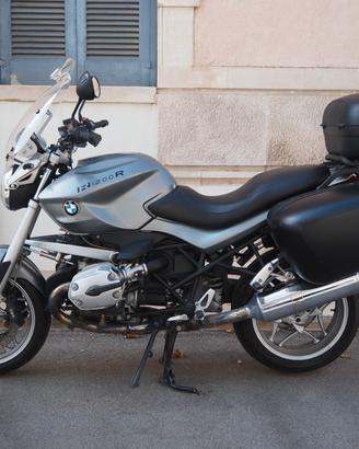 Bmw R 1200 R