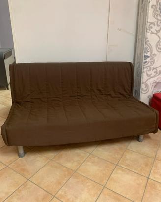 Divano pronto letto matrimoniale