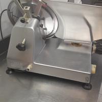 affettatrice professionale