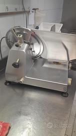 affettatrice professionale