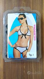 Bikini a pois - marca Calzedonia