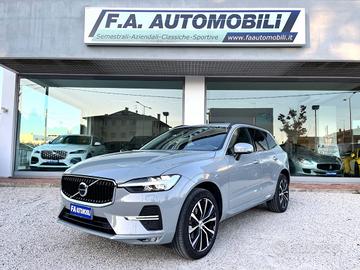 VOLVO XC60 B4 (d) Automatico Core *CERCHI 20" *K