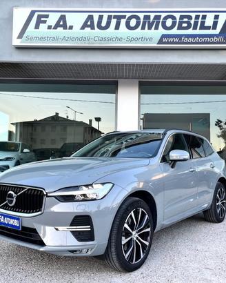 VOLVO XC60 B4 (d) Automatico Core *CERCHI 20" *K