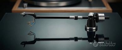 Braccio Thorens TP21