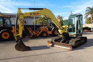 YANMAR VIO 75