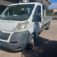 Citroen jamper