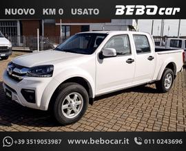 GREAT WALL Steed 2.4 Ecodual 4WD Work - passo co