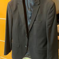Blazer uomo regular fit