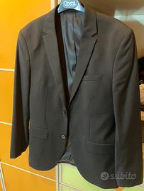 Blazer uomo regular fit
